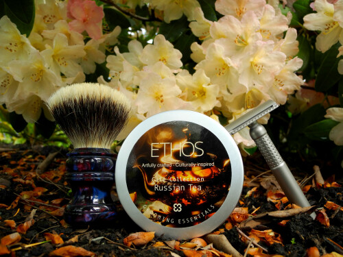 Shave May 15 2026 1