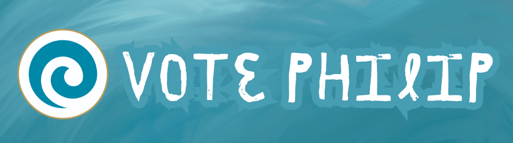 Campaign Header Banner