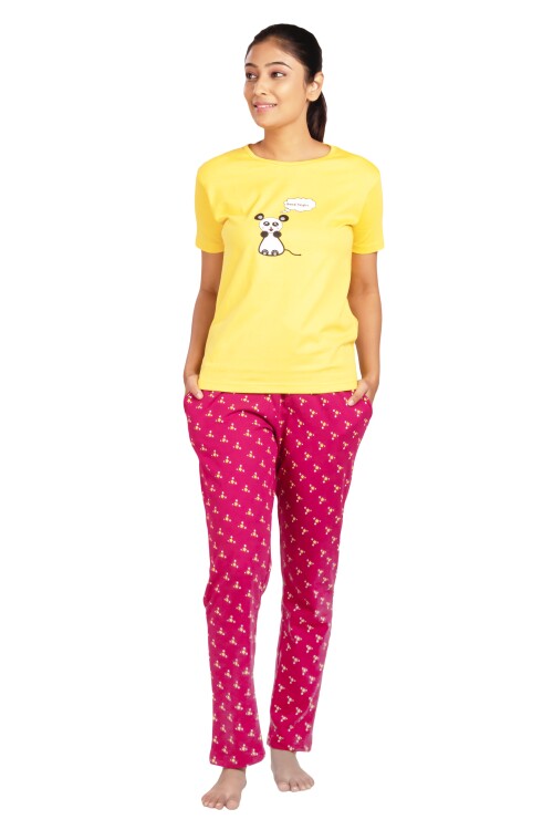 Pajama set for Women