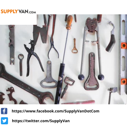 Accuracy is the priority for everyone! No one wants to compromise on it. Shop for precision measuring tools at the best prices now! Buy high-quality Tools from the Supplyvan at the best prices in Dubai where you can select a wide range of accessories. Visit the website and get it now! Reach us at 9714-323-1349 for your queries.
https://www.supplyvan.com/measuring-and-testing.html