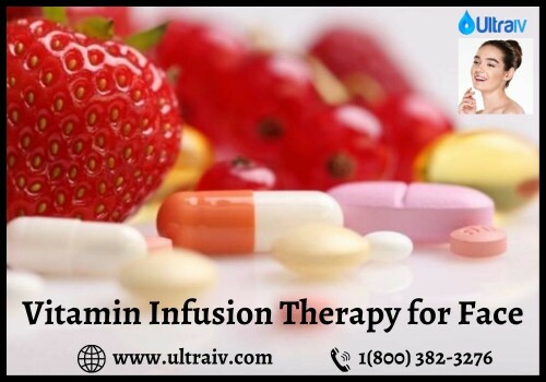 Try our vitamin infusion therapy for face at your home without going anywhere! Maintaining healthy skin is an uphill task, our iv therapy treatments are most beneficial for acne, pimples, blackheads, whiteheads & pigmentation. Visit us today!
https://ultraiv.com/nad-patches/