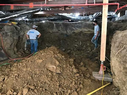 If you need basement remodelling company in Oakland we can help. Our remodelling contractors can take care of all your needs and update your basement exactly the way you want. Belief Us for Highly well founded and Reputable remodelling services . call us for Free Consultation.
https://jimgardnerconstruction.com/2017/08/foundation-drainage-project-cost/
